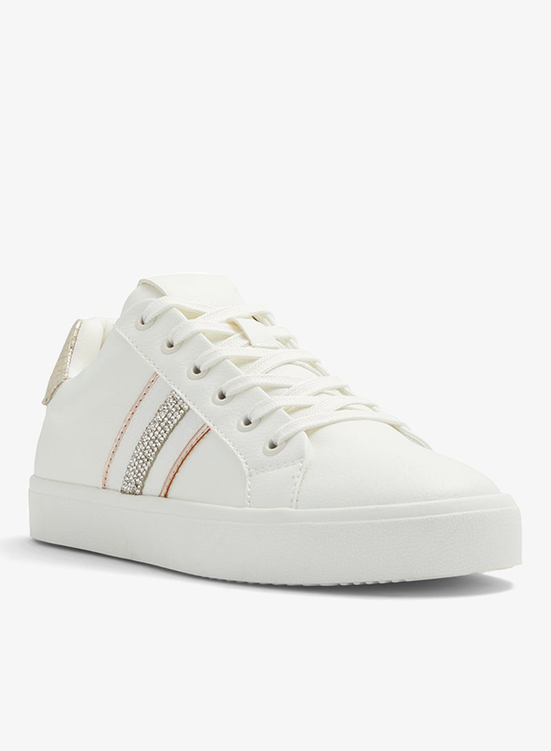 CALL IT SPRING Lizziee Low Top Sneakers - Image 3